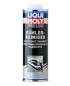 Добавка LIQUI MOLY Pro-Line Radiator Cleaner 1L