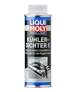 Добавка LIQUI MOLY Pro-Line Radiator Stop Leak K 250ml