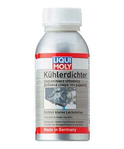 Добавка LIQUI MOLY Radiator Stop Leak 150ml
