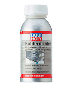 Добавка LIQUI MOLY Radiator Stop Leak 150ml
