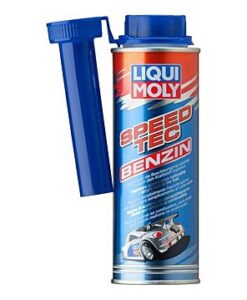 Добавка LIQUI MOLY Speed Tec Gasoline 250ml