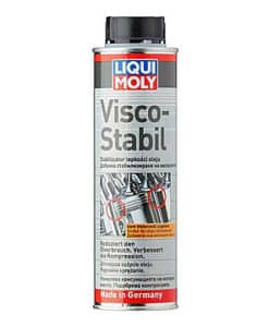 Добавка LIQUI MOLY Viscoplus for Oil 300ml