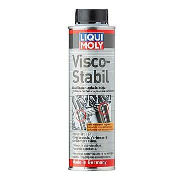 Добавка LIQUI MOLY Viscoplus for Oil 300ml Добавка LIQUI MOLY Viscoplus for Oil 300ml
