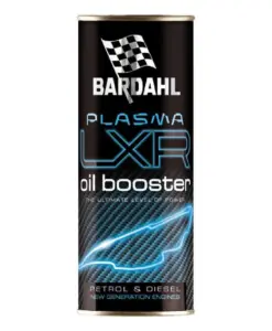 Добавка за масло ВАRDАНL РLАЅМА LХR ОІL ВООЅТЕR BAR-2011 - 400ml