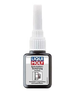 Лепило LIQUI MOLY Screw-Retainer High Strength 10г