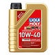 Масло LIQUI MOLY Diesel Leichtlauf 10W40 1L