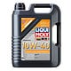 Масло LIQUI MOLY Leichtlauf Performance 10W40 5L