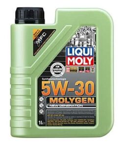 Масло LIQUI MOLY MOLYGEN 5W30 1L