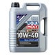 Масло LIQUI MOLY MoS2 Leichtlauf 10W40 5L