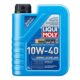 Масло LIQUI MOLY Super Leichtlauf 10W40 1L