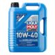 Масло LIQUI MOLY Super Leichtlauf 10W40 5L
