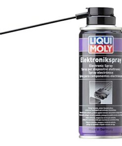 Спрей LIQUI MOLY Electronic Spray 200ml