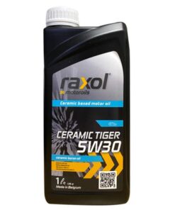 CERAMIC TIGER 5W30