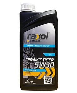 CERAMIC TIGER 5W30