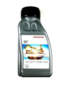 Оригинална спирачна течност HONDA 08203-999-38HE DOT4 0.5L