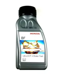 Оригинална спирачна течност HONDA 08203-999-38HE DOT4 0.5L
