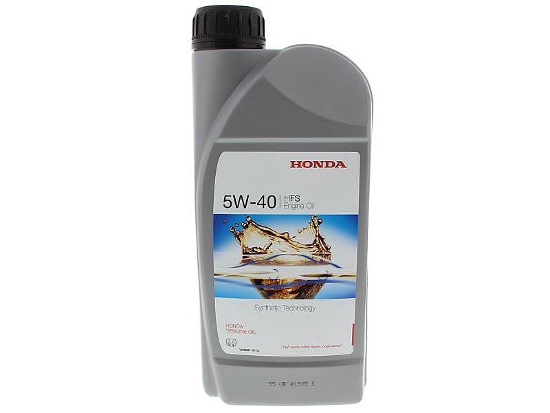 Оригинално масло Honda 5W40 08232-P99-E1LHE 1L Оригинално масло Honda 5W40 08232-P99-E1LHE 1L
