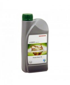 Оригинално масло HONDA GREEN OIL HYBRID 0W20 1L 08232-P99-S1LHE