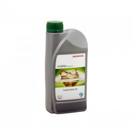 Оригинално масло HONDA GREEN OIL HYBRID 0W20 1L 08232-P99-S1LHE