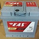 Акумулатор EAS Activa 54Ah 500a 12V R+
