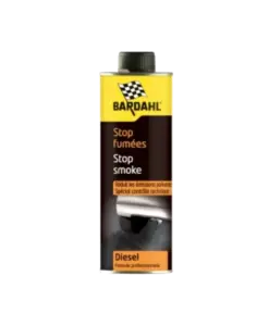 Добавка Bardahl stop smoke diesel - BAR-2320 300ml