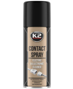 Контактен спрей K2 400ml