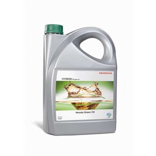 Оригинално масло Honda Hybrid Engine oil 4L Оригинално масло Honda Hybrid Engine oil 4L
