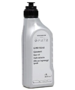 Оригинално масло VAG G 055 532 A2 1L
