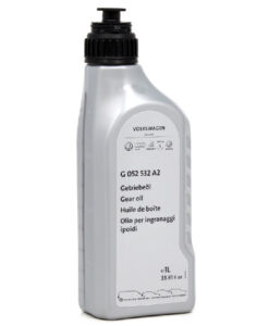 Оригинално масло VAG G 055 532 A2 1L