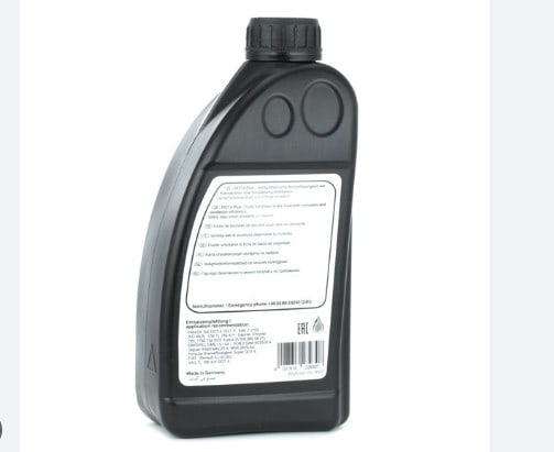 Спирачна течност FEBI BILSTEIN DOT 4 23930 1L Спирачна течност FEBI BILSTEIN DOT 4 23930 1L