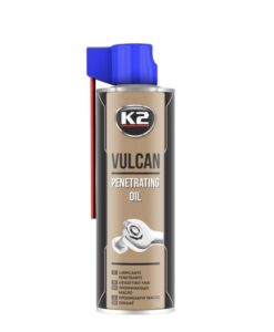 Спрей против ръжда K2 500ml