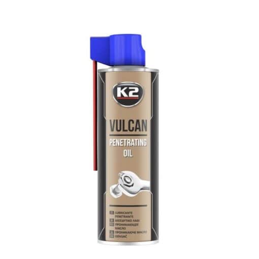 Спрей против ръжда K2 500ml