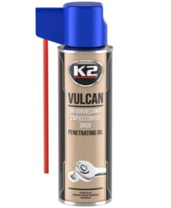 Спрей ръжда K2 250ml