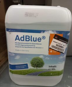 Течност ADBLUE MITSUBISHI MZ320951 10L
