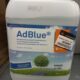 Течност ADBLUE MITSUBISHI MZ320951 10L
