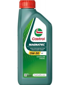 Масло Castrol Magnatec A5 5W30 1L