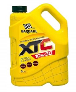 BARDAHL XTC 10W30 5L
