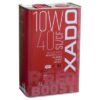 Масло XADO SL/CF Red Boost 10W40 4L