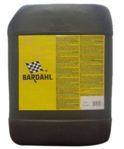 Масло BARDAHL XTM 20W50 20L
