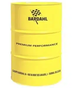 Масло BARDAHL XTRA C3 5W30 205L