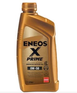 Масло ENEOS X PRIME 0W50 1L
