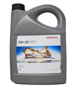 Оригинално двигателно масло Honda 08232-P99-B4LHE 0W30 4L