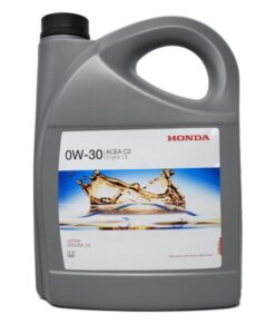Оригинално двигателно масло Honda 08232-P99-B4LHE 0W30 4L