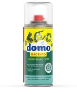 Универсална гъста грес Domo 150ml