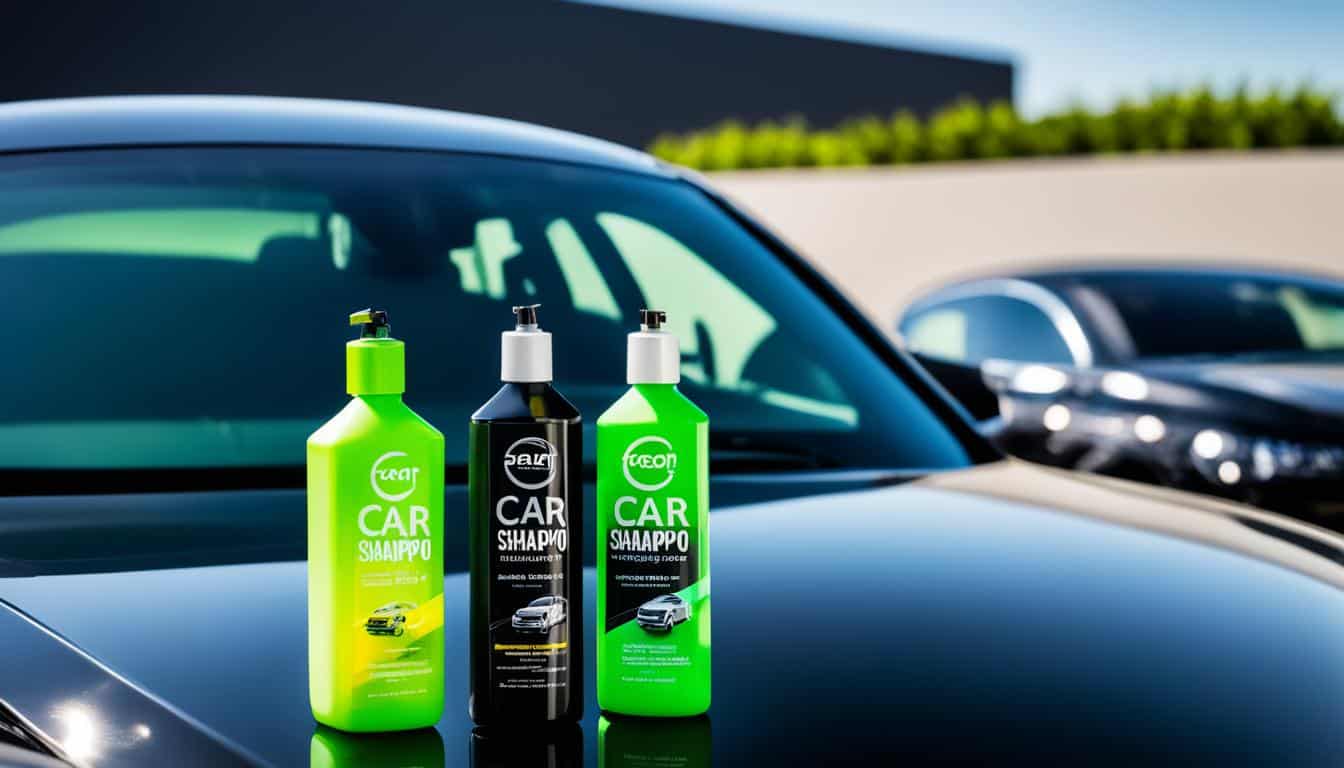 автокозметика