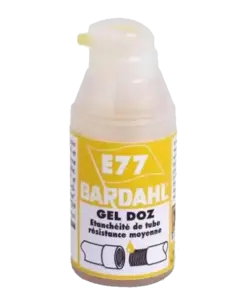 Гел за уплътняване на тръбни резби E 77 Bardahl BAR-5046 35г