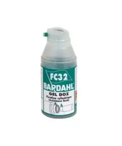 Гел за фиксиране на цилиндрични части FC32 Bardahl BAR-5048 35г