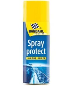 Защитен спрей за морски съдове Bardahl BAR-43092 400ml