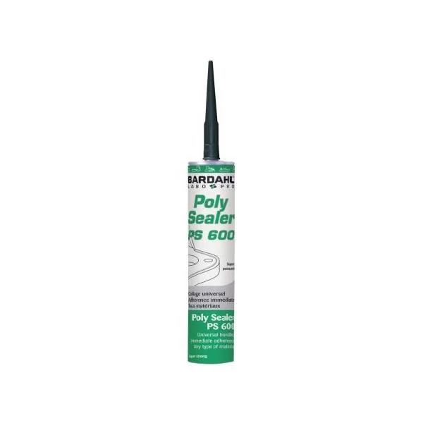 Индустриално лепило Bardahl PS600 BAR-2068 290ml Индустриално лепило Bardahl PS600 BAR-2068 290ml