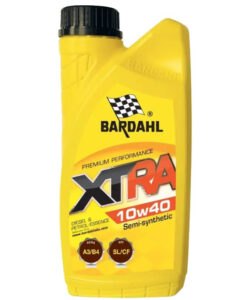 Масло BARDAHL XTRA 10W40 1L